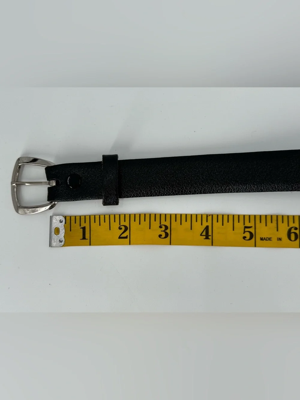 Hickok Men’s Company‎ Vintage Belt 32